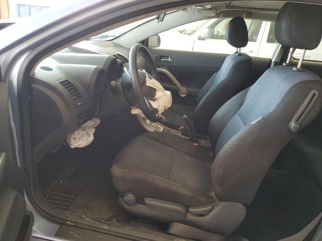 JTKDE167390283674 - 2009 TOYOTA SCION TC ლურჯი ფოტო 7