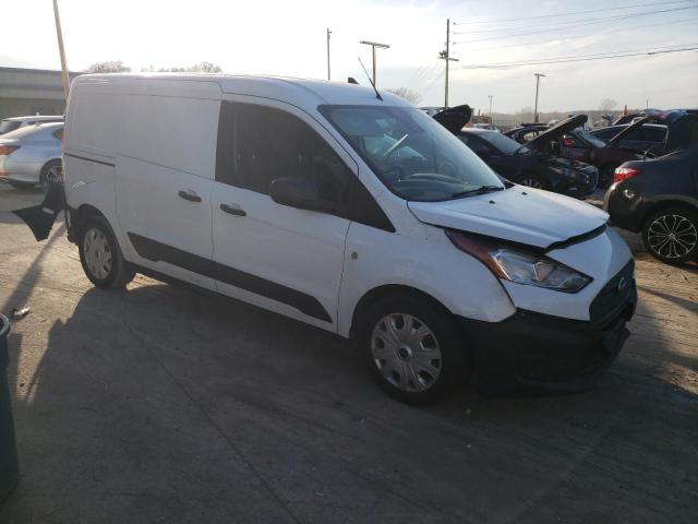 NM0LS7E72L1441498 - 2020 FORD TRANSIT CO XL WHITE photo 4