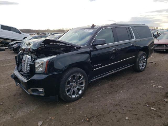 2016 GMC YUKON XL DENALI, 