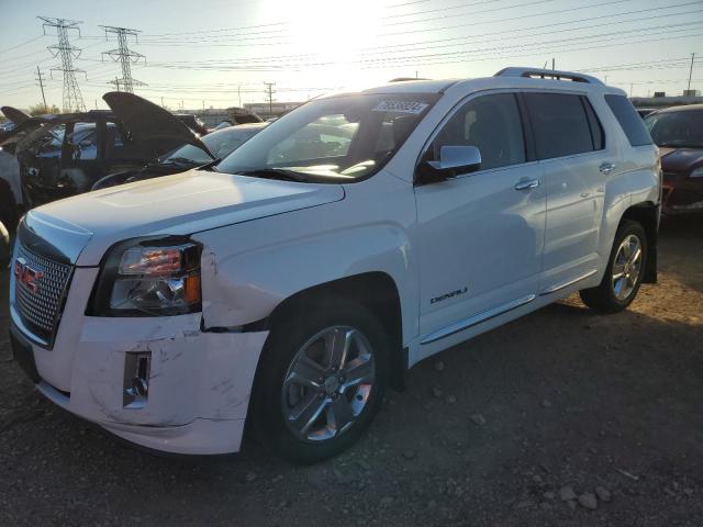 2013 GMC TERRAIN DENALI, 