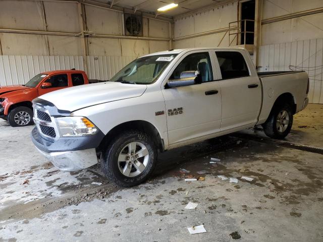 2015 RAM 1500 ST, 