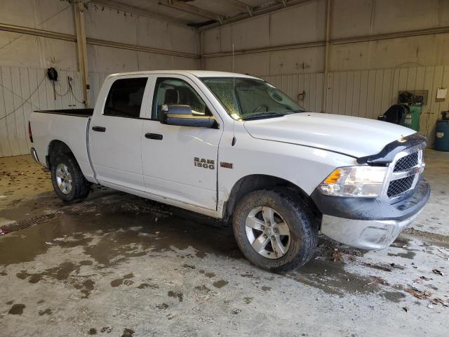 3C6RR7KT7FG712031 - 2015 RAM 1500 ST WHITE photo 4