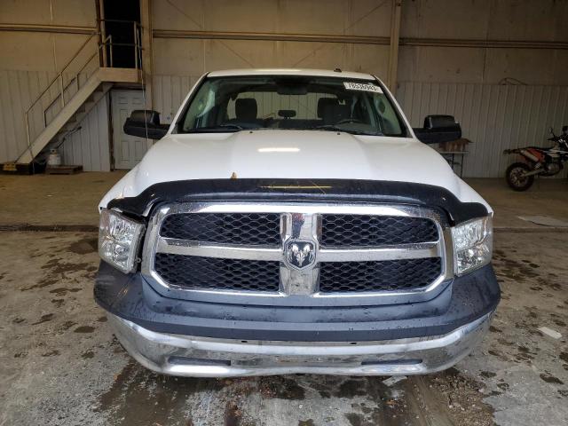 3C6RR7KT7FG712031 - 2015 RAM 1500 ST WHITE photo 5