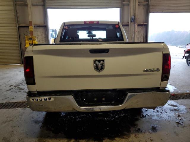 3C6RR7KT7FG712031 - 2015 RAM 1500 ST WHITE photo 6