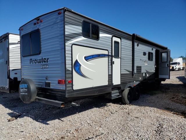 5SFPB3627JE384217 - 2018 HEART LAND PROWLER 双色 照片 4