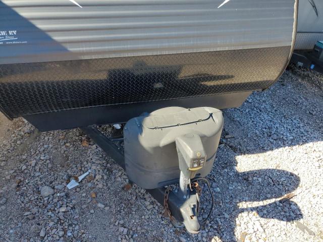 5SFPB3627JE384217 - 2018 HEART LAND PROWLER 双色 照片 7