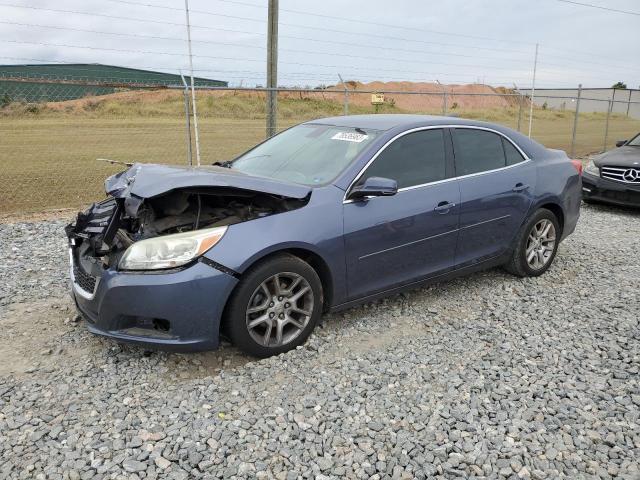 1G11C5SL4FF232048 - 2015 CHEVROLET MALIBU 1LT BLUE photo 1