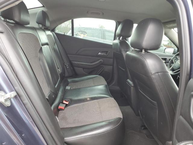 1G11C5SL4FF232048 - 2015 CHEVROLET MALIBU 1LT 蓝色 照片 10