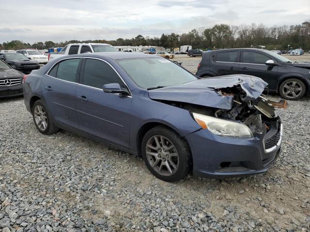 1G11C5SL4FF232048 - 2015 CHEVROLET MALIBU 1LT BLUE photo 4