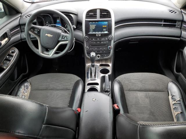 1G11C5SL4FF232048 - 2015 CHEVROLET MALIBU 1LT 蓝色 照片 8