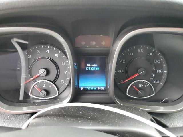 1G11C5SL4FF232048 - 2015 CHEVROLET MALIBU 1LT 蓝色 照片 9