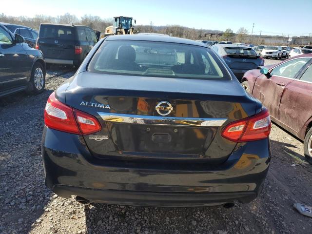 1N4AL3AP4GN328615 - 2016 NISSAN ALTIMA 2.5 BLACK photo 6