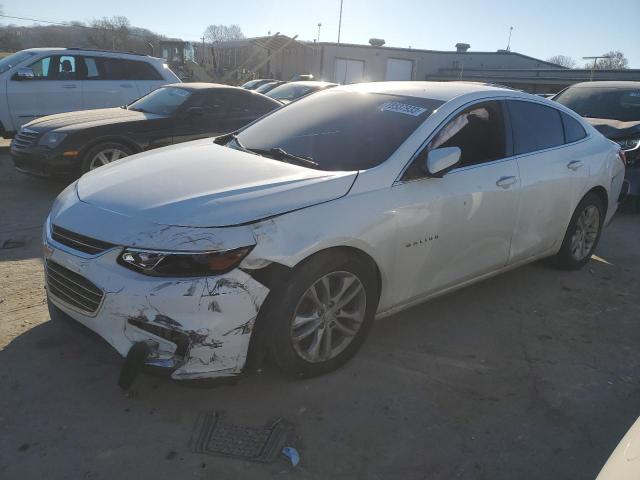 2017 CHEVROLET MALIBU LT, 