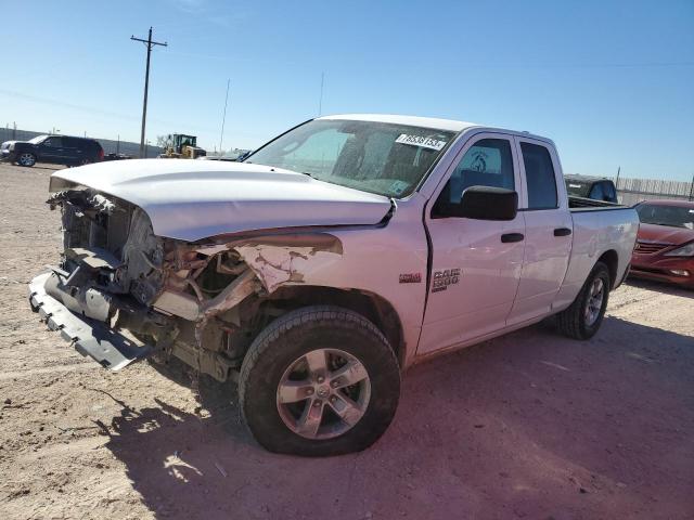 2021 RAM 1500 CLASS TRADESMAN, 