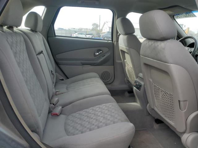1G1ZT648X4F168970 - 2004 CHEVROLET MALIBU MAXX LS ნაცრისფერი ფოტო 10