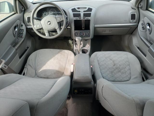 1G1ZT648X4F168970 - 2004 CHEVROLET MALIBU MAXX LS ნაცრისფერი ფოტო 8