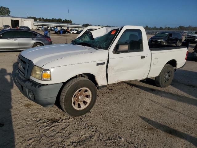 2008 FORD RANGER, 