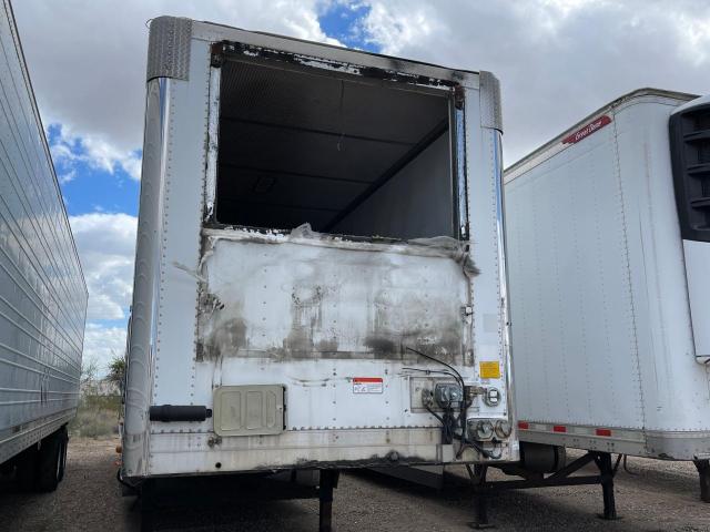 2015 UTILITY REEFER, 