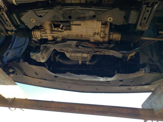 2C3CDZFJ8FH851252 - 2015 DODGE CHALLENGER R/T SCAT PACK BLUE photo 12