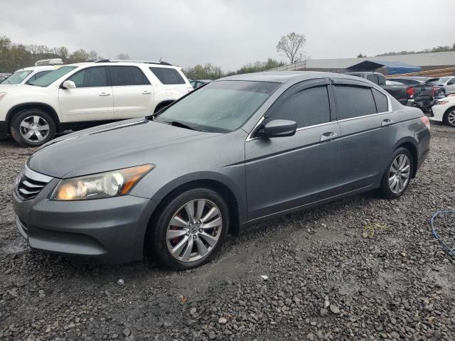 2012 HONDA ACCORD EX, 