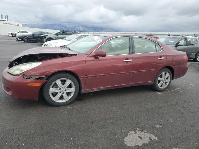 2005 LEXUS ES 330, 