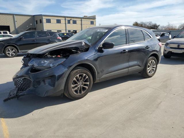 2021 FORD ESCAPE SE, 