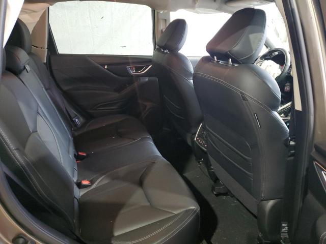 JF2SKAWC7KH595106 - 2019 SUBARU FORESTER TOURING 灰色 照片 11