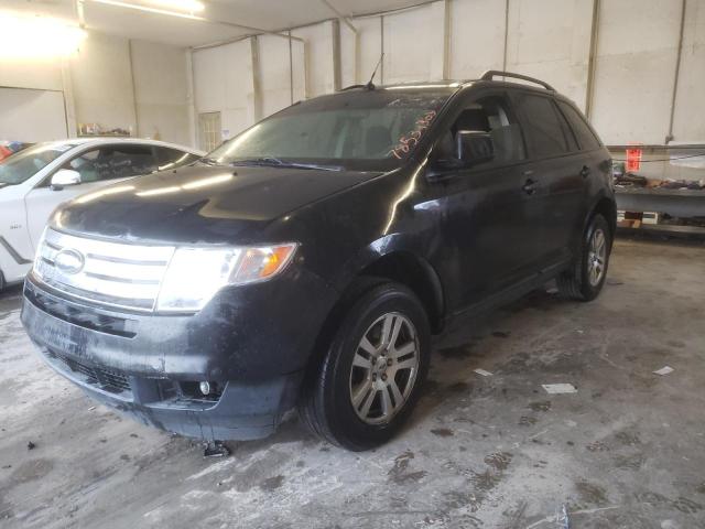 2010 FORD EDGE SE, 