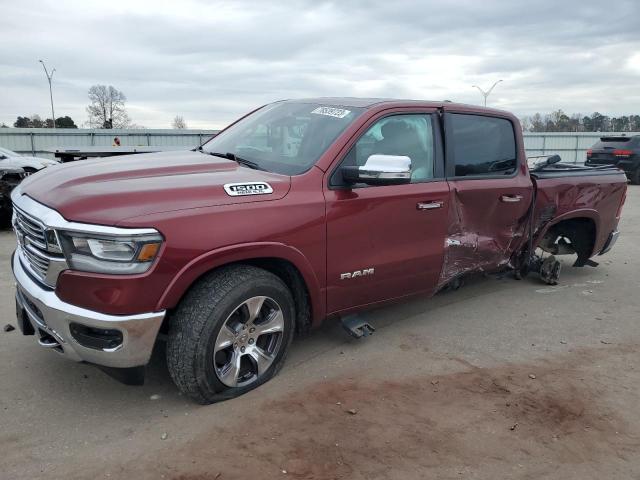 2019 RAM 1500 LARAMIE, 