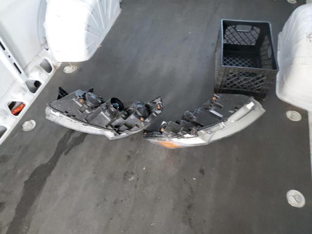 3C6MRVJG5PE568673 - 2023 RAM PROMASTER 3500 HIGH თეთრი ფოტო 12