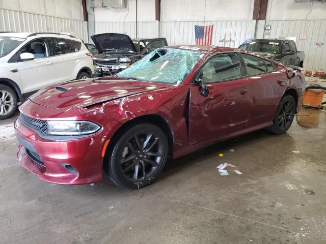 2021 DODGE CHARGER GT, 