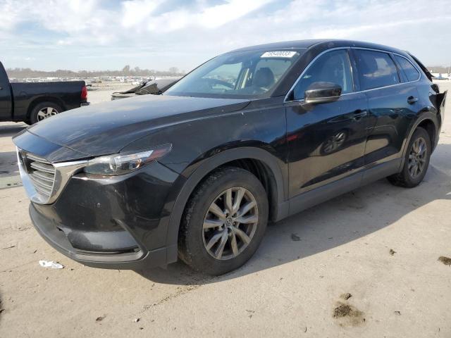 2018 MAZDA CX-9 TOURING, 