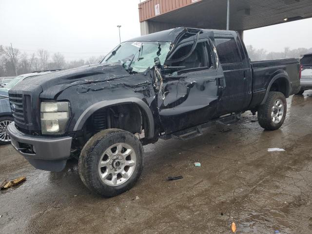 2008 FORD F250 SUPER DUTY, 