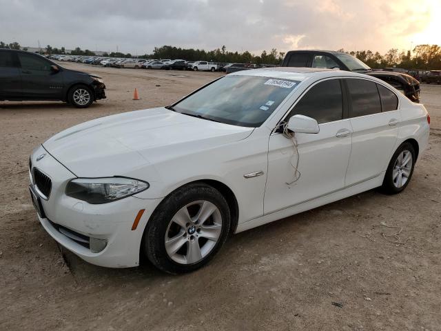 2011 BMW 528 I, 