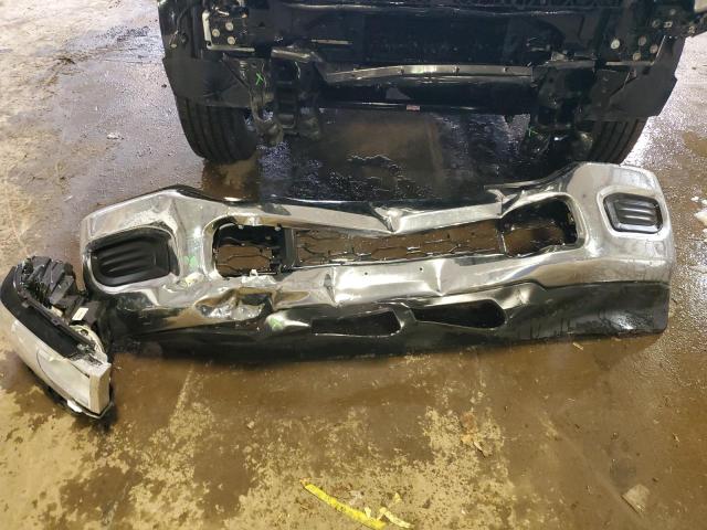 3C6UR5DJ0NG365313 - 2022 RAM 2500 BIG HORN/LONE STAR WHITE photo 12