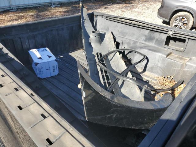 3TMJU62N18M053061 - 2008 TOYOTA TACOMA DOUBLE CAB PRERUNNER BLACK photo 12