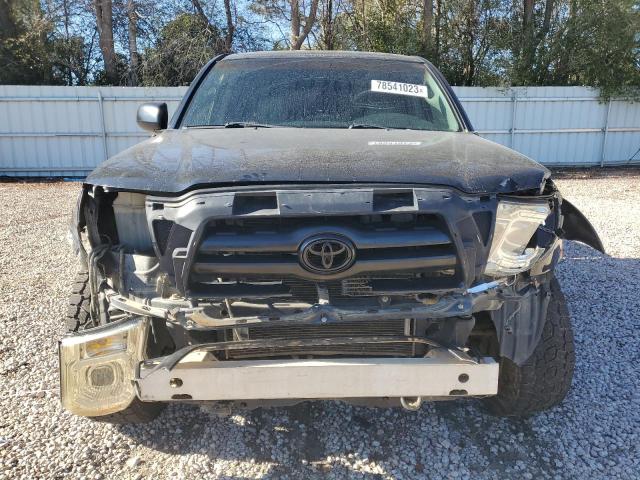 3TMJU62N18M053061 - 2008 TOYOTA TACOMA DOUBLE CAB PRERUNNER BLACK photo 5