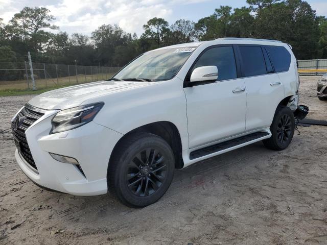 2021 LEXUS GX 460 PREMIUM, 