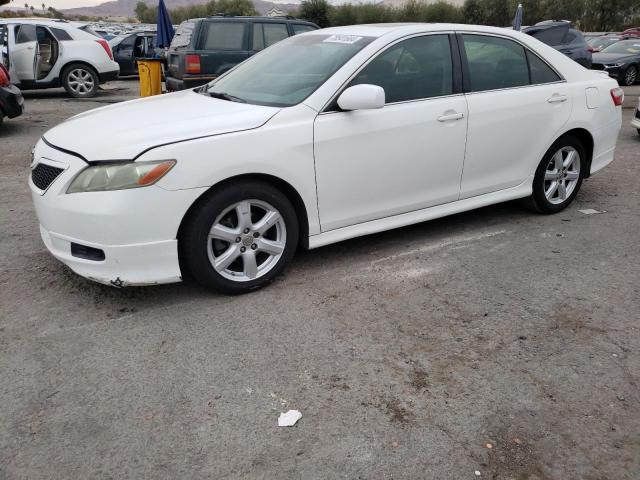 2009 TOYOTA CAMRY BASE, 