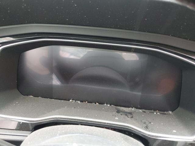 3VW7M7BUXRM090955 - 2024 VOLKSWAGEN JETTA SE GRAY photo 9