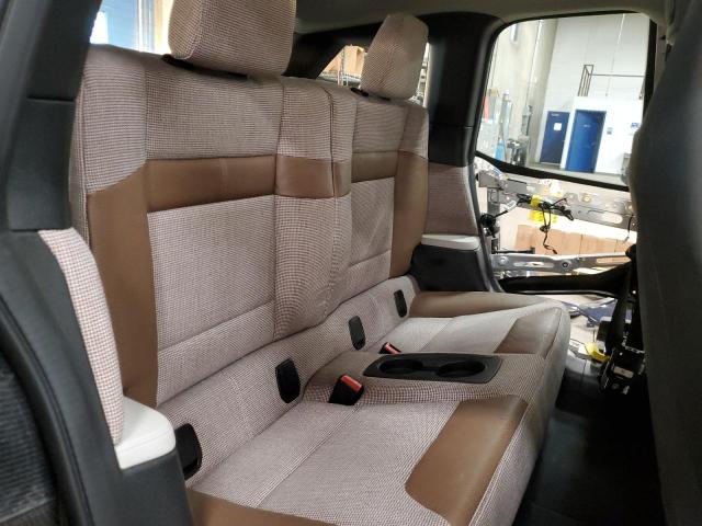 WBY7Z6C5XJVB96937 - 2018 BMW I3 S BEV BLUE photo 10