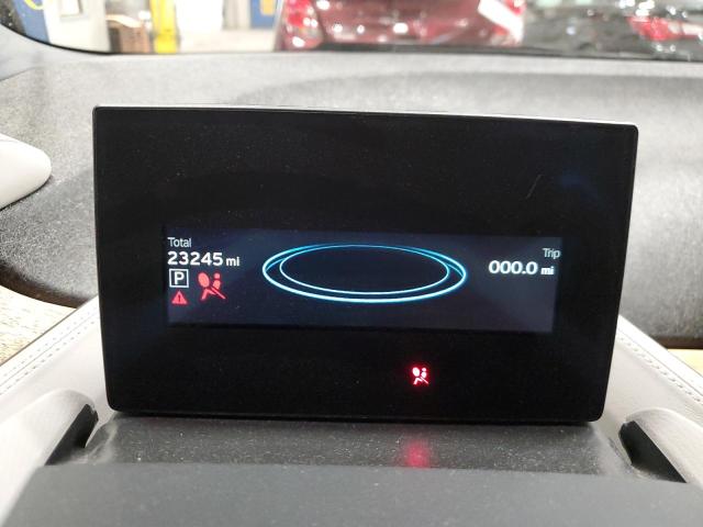 WBY7Z6C5XJVB96937 - 2018 BMW I3 S BEV BLUE photo 9