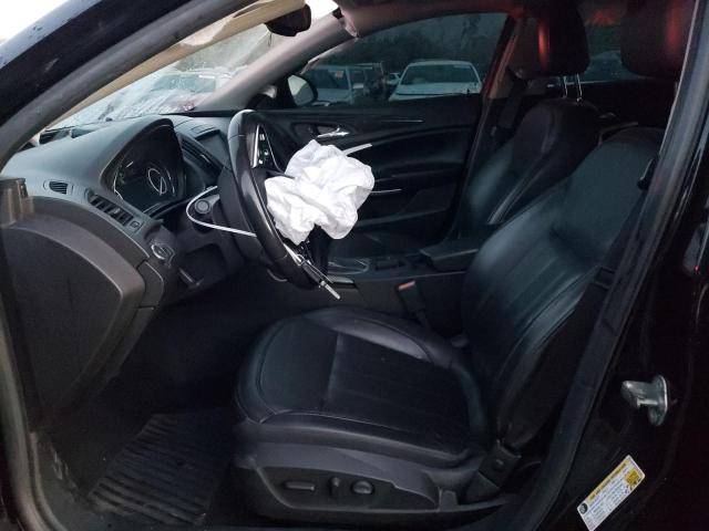 2G4GK5EX7G9134320 - 2016 BUICK REGAL 黑色 照片 7