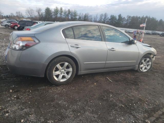 1N4AL21EX9N450813 - 2009 NISSAN ALTIMA 2.5 SILVER photo 3