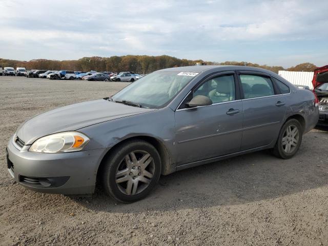 2006 CHEVROLET IMPALA LTZ, 