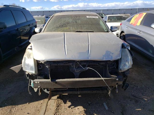 1N4BA41E96C856353 - 2006 NISSAN MAXIMA SE SILVER photo 5