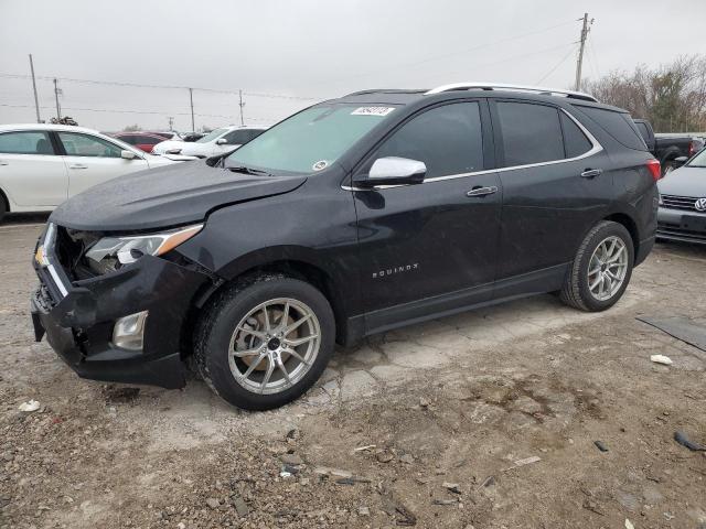 2019 CHEVROLET EQUINOX PREMIER, 