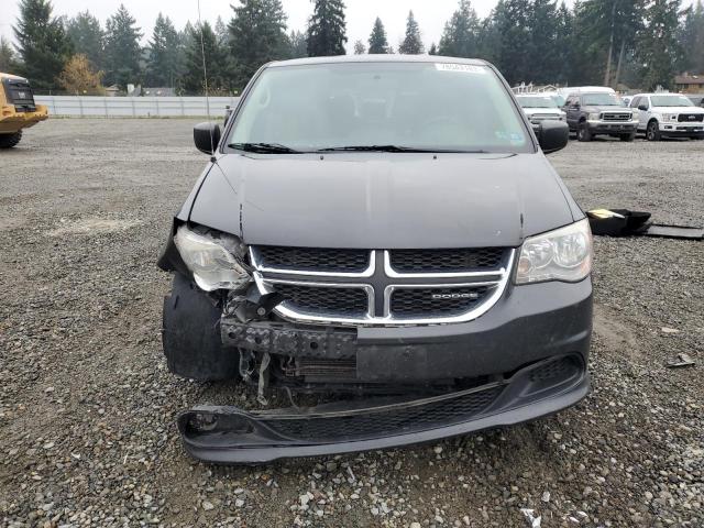 2D4RN4DG2BR765228 - 2011 DODGE GRAND CARA EXPRESS GRAY photo 5