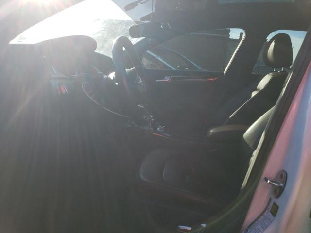 WA1UFAFL5DA166323 - 2013 AUDI A4 ALLROAD PREMIUM PLUS WHITE photo 7