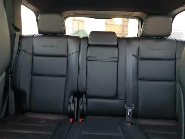 1C4RJFJM8EC439381 - 2014 JEEP GRAND CHER SUMMIT GRAY photo 10